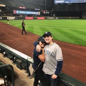 Meet your Posher, Jaclyn